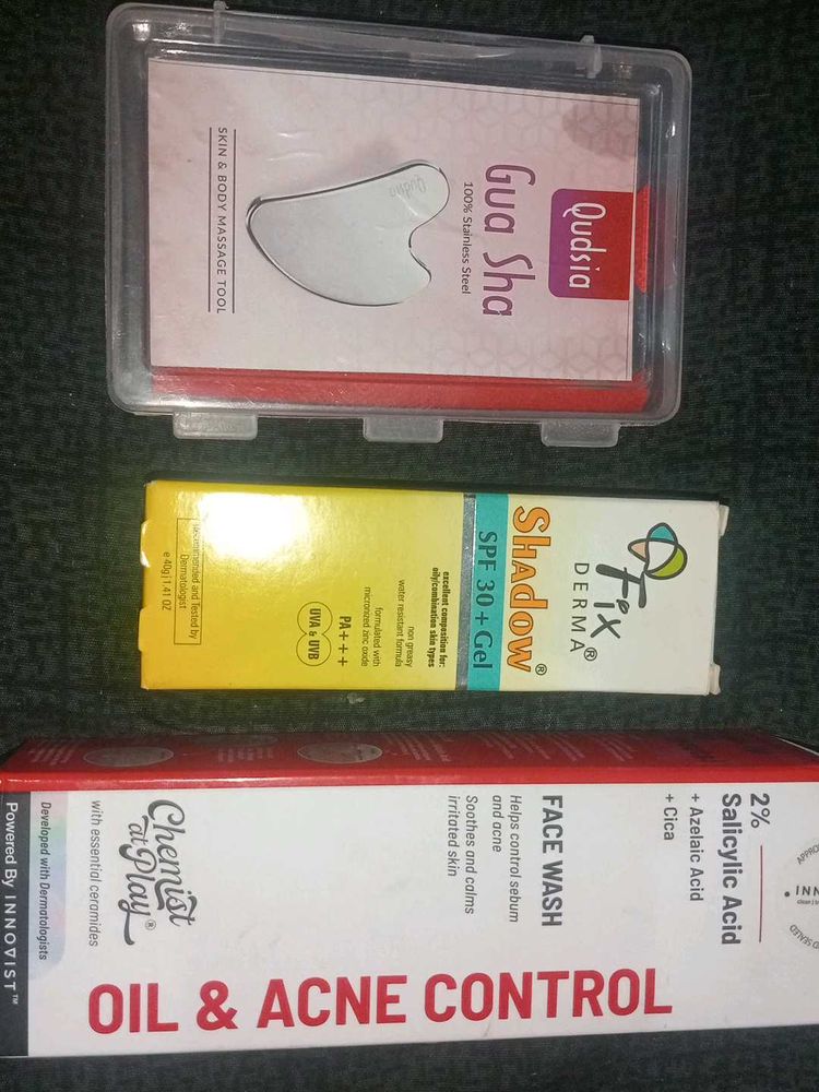 Skincare Set
