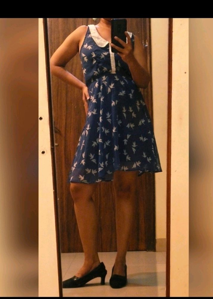 Branded Mini Dress Stalk Buy Love