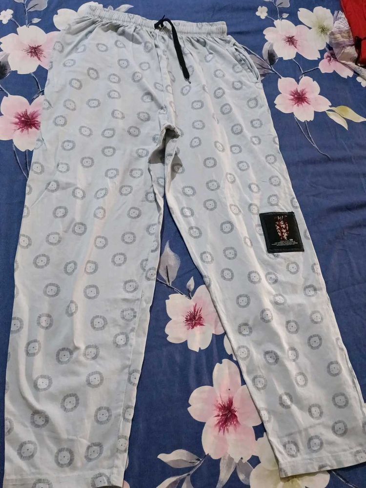 Printed Lounge  lower