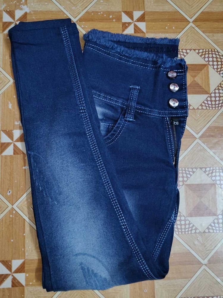 Denim Jeans