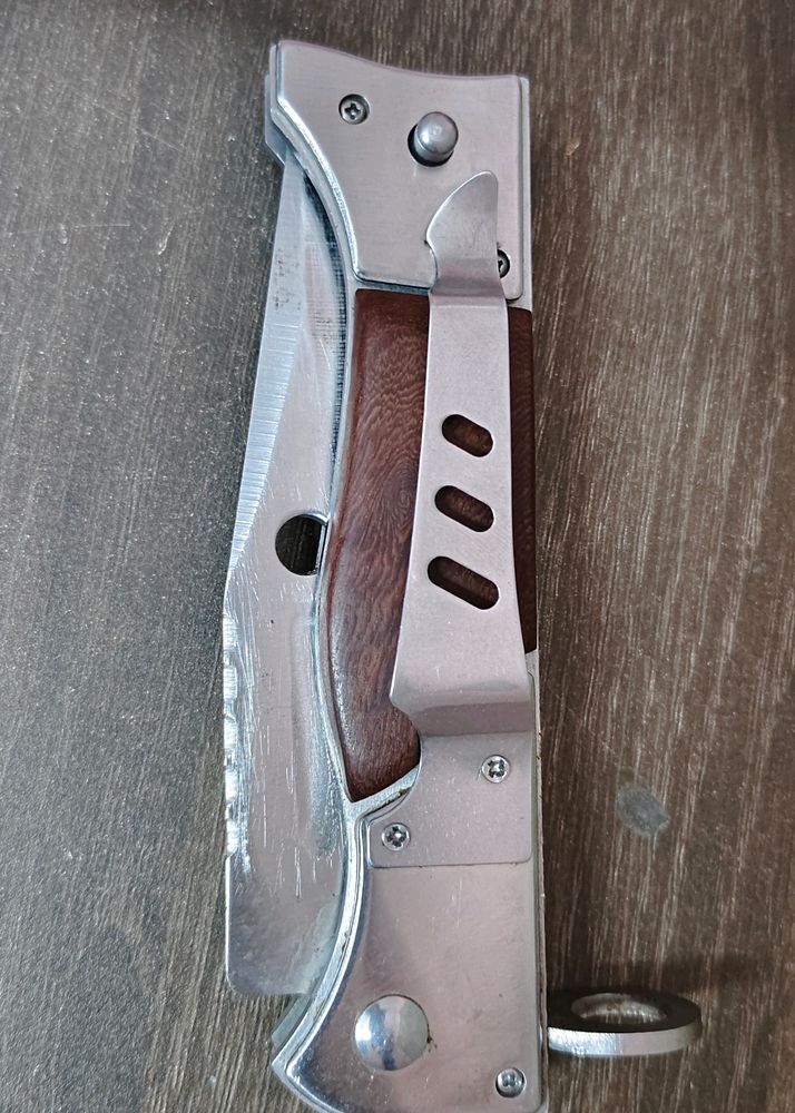 AK -47 Knife