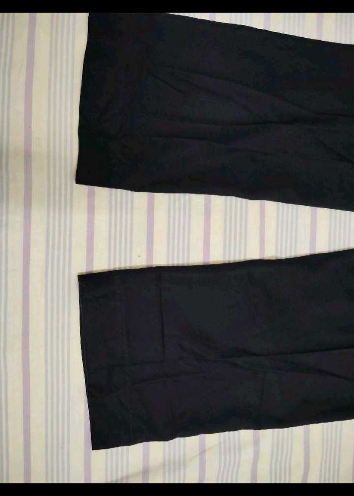 Black Pants