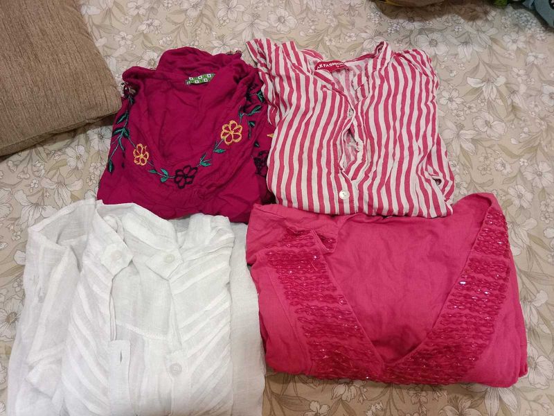 Bluk Clothes