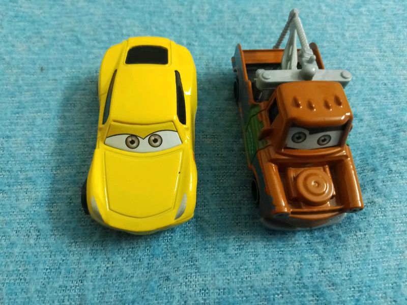 Cars Disney Pixar