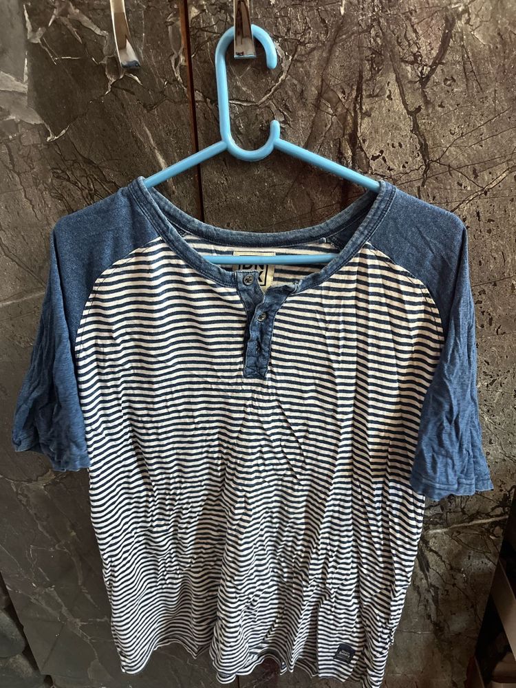 Striped TShirt
