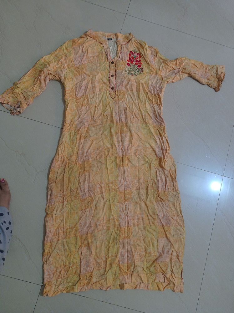 Kurta