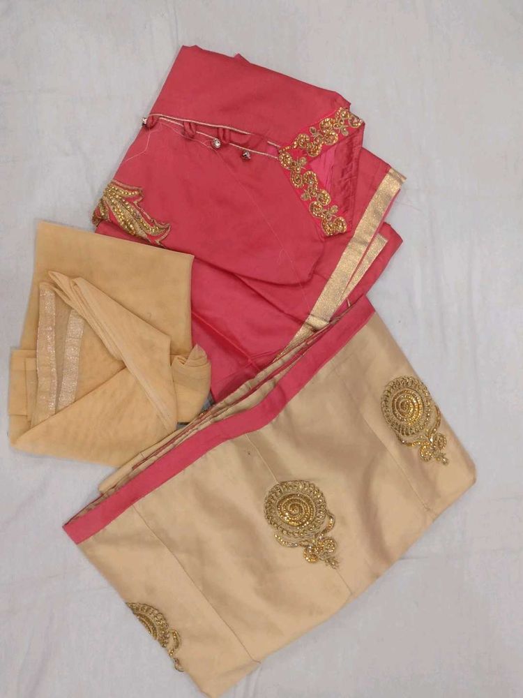 Dress for Festival