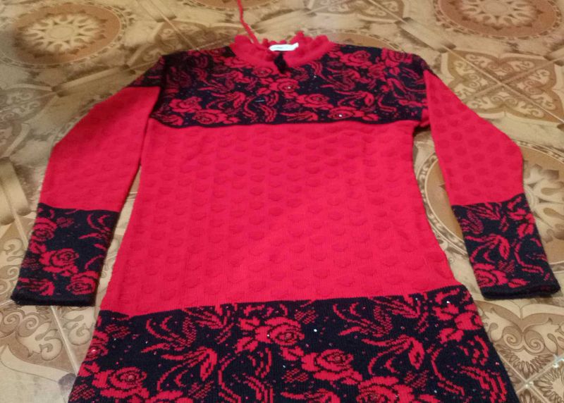 Sweat Shirt