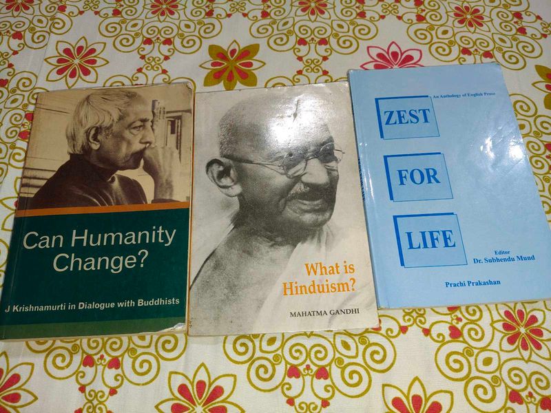Inspirational Book Bundle