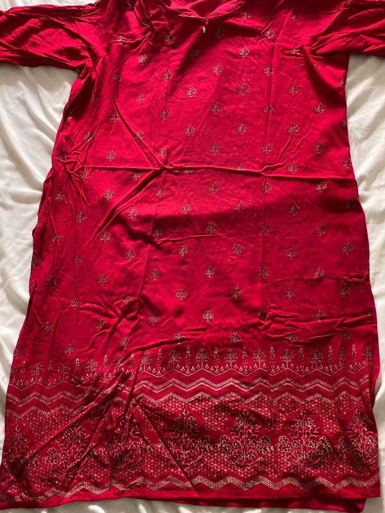 4 Kurti For 50rs Offer🔺🔺 3xl Size
