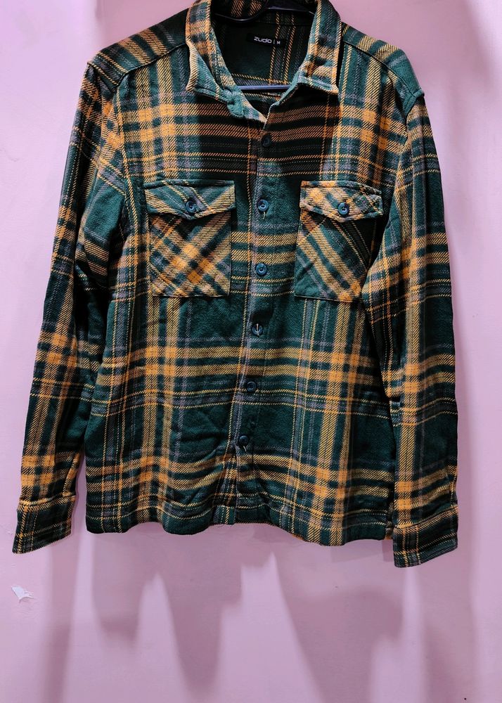 Zudio Coat