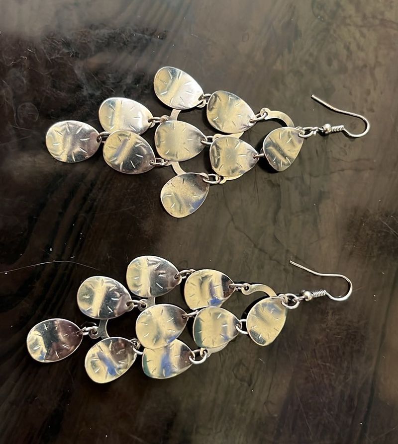 Stylish Earings