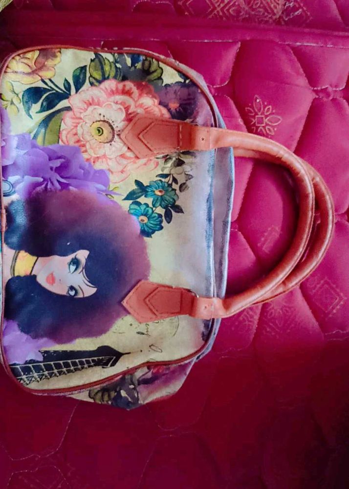Women Handbags