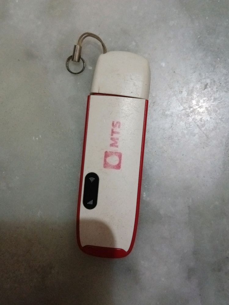 MTS wifi Dongle