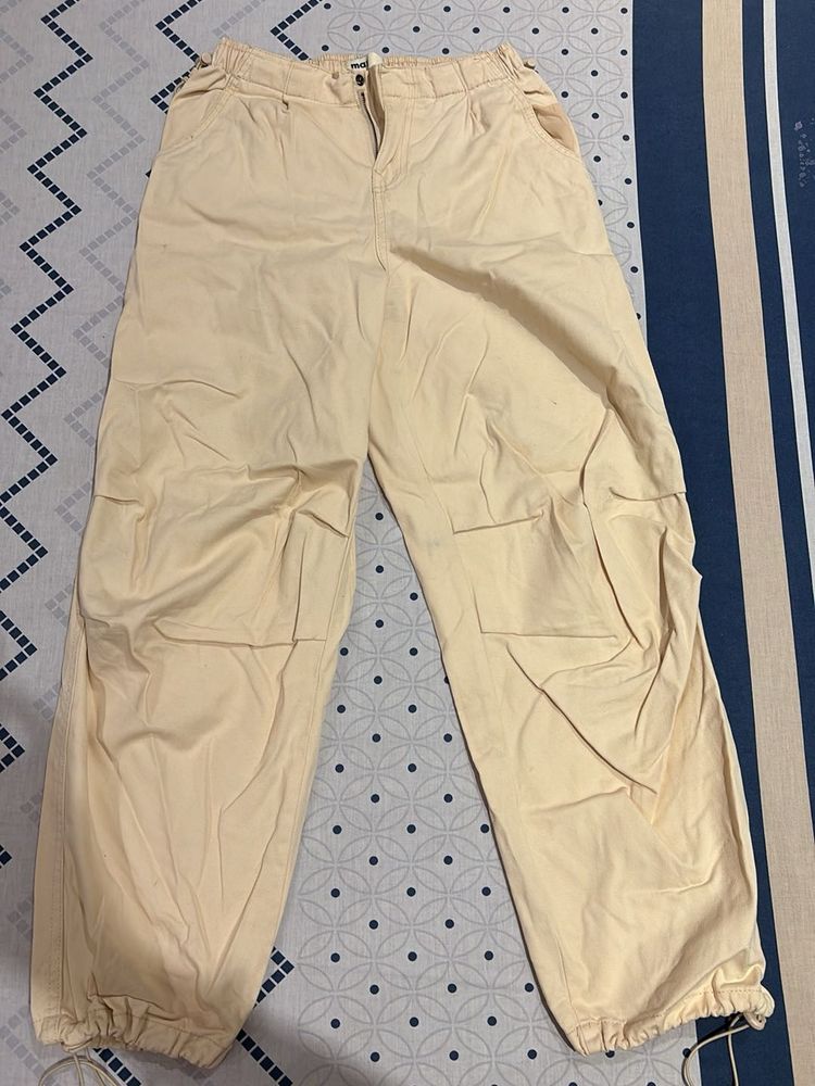 Baggy Jeans
