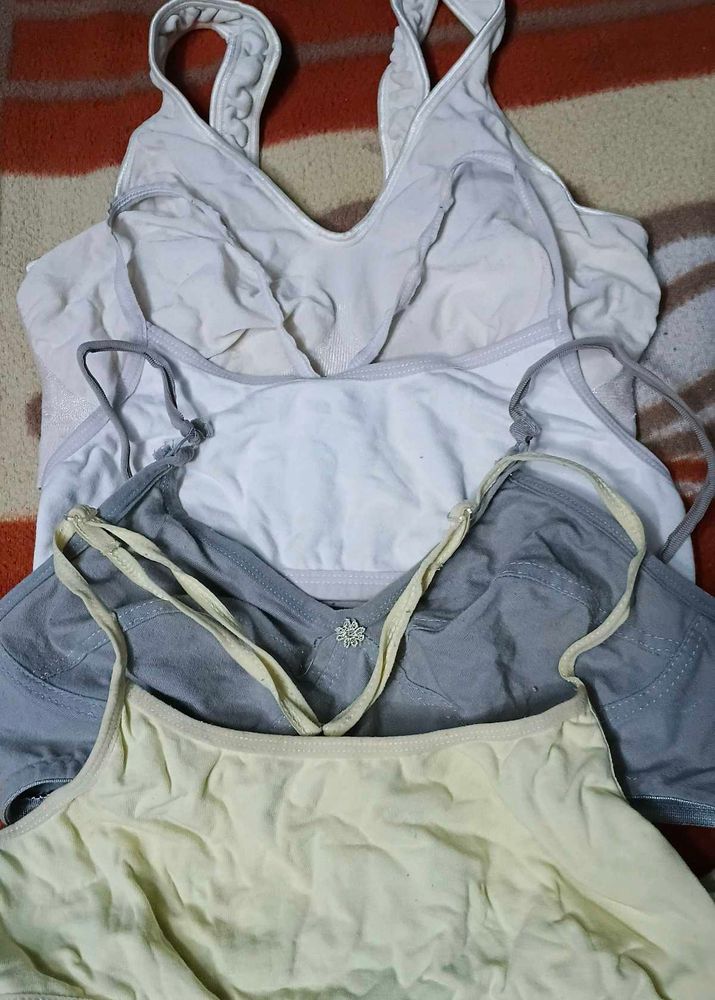 Comfort Bras - Everyday Essentials