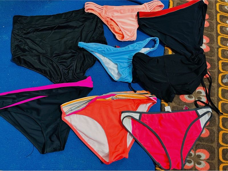 Xl  Bottoms Bundle