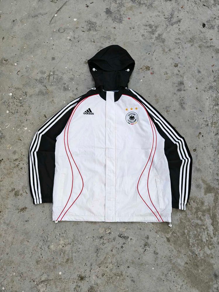 🇺🇲 TRENDING Y2K ADIDAS JACKET / WINDCHEATHER
