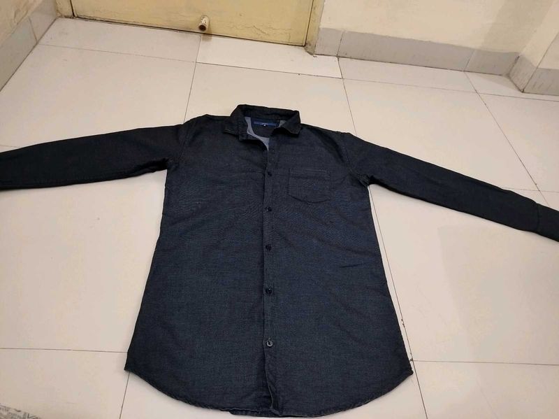 Mens Branded Shirt