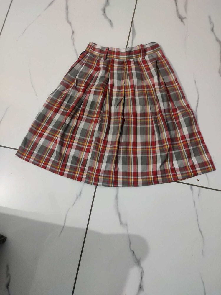 Girl Skirt