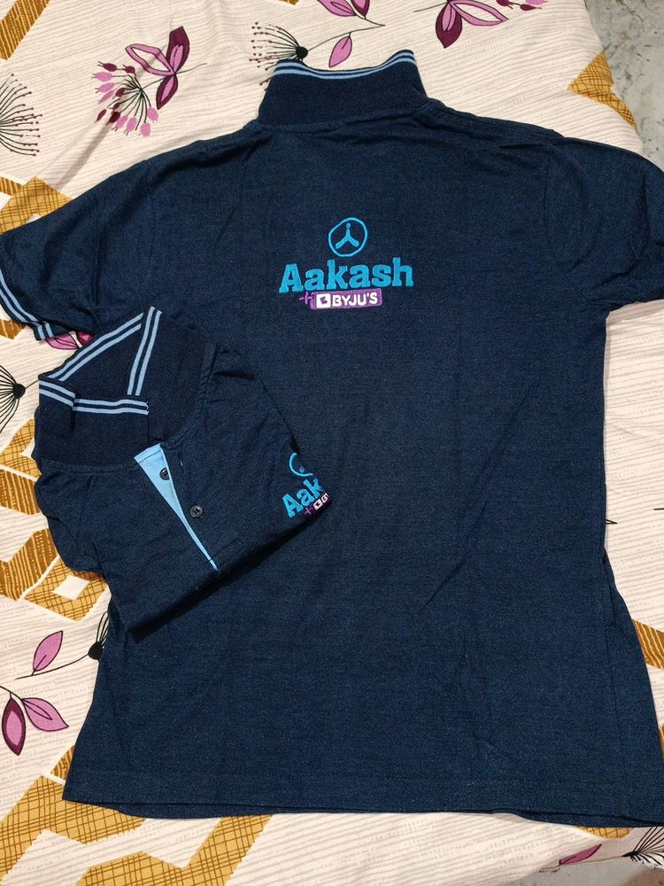 Aakash 2 Tshirts