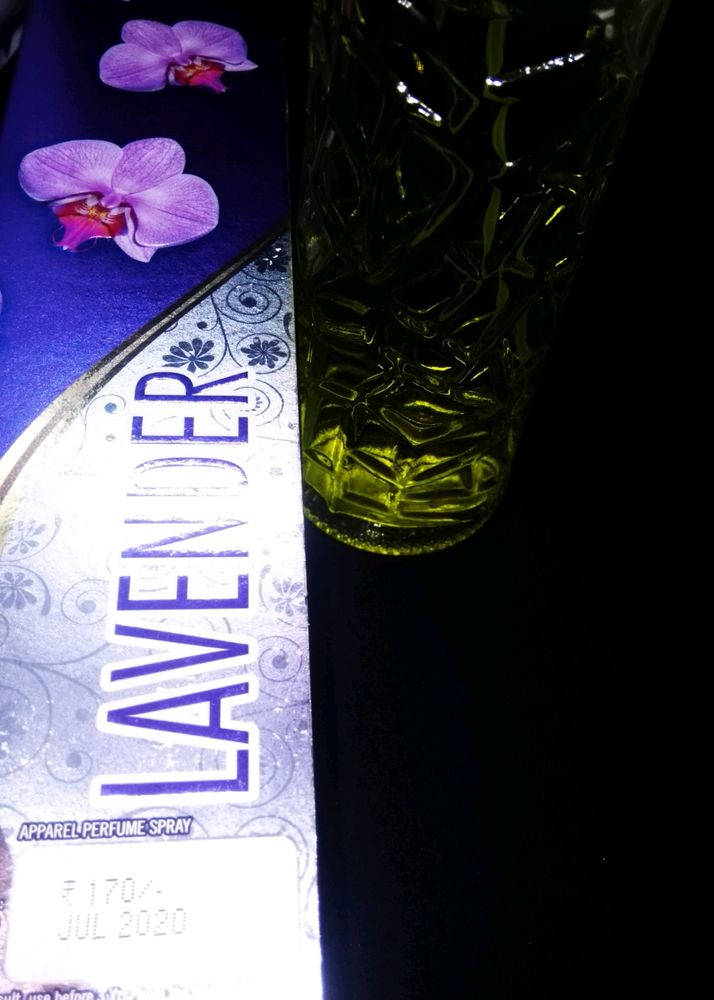 Ramco Lavender Room Spray Freshner