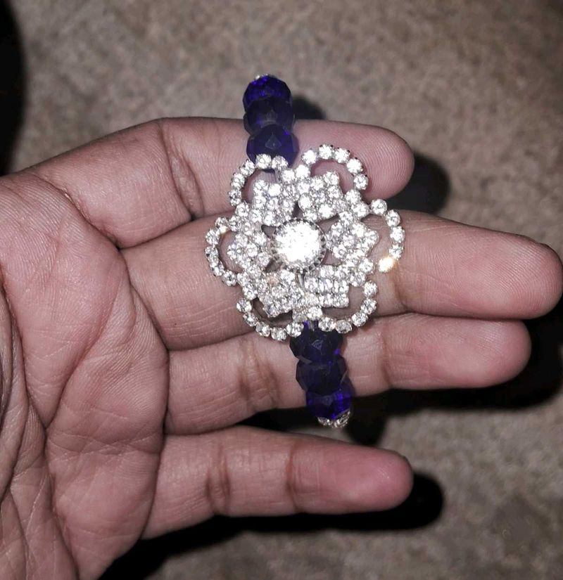 Beautiful Blue Bracelet 💙