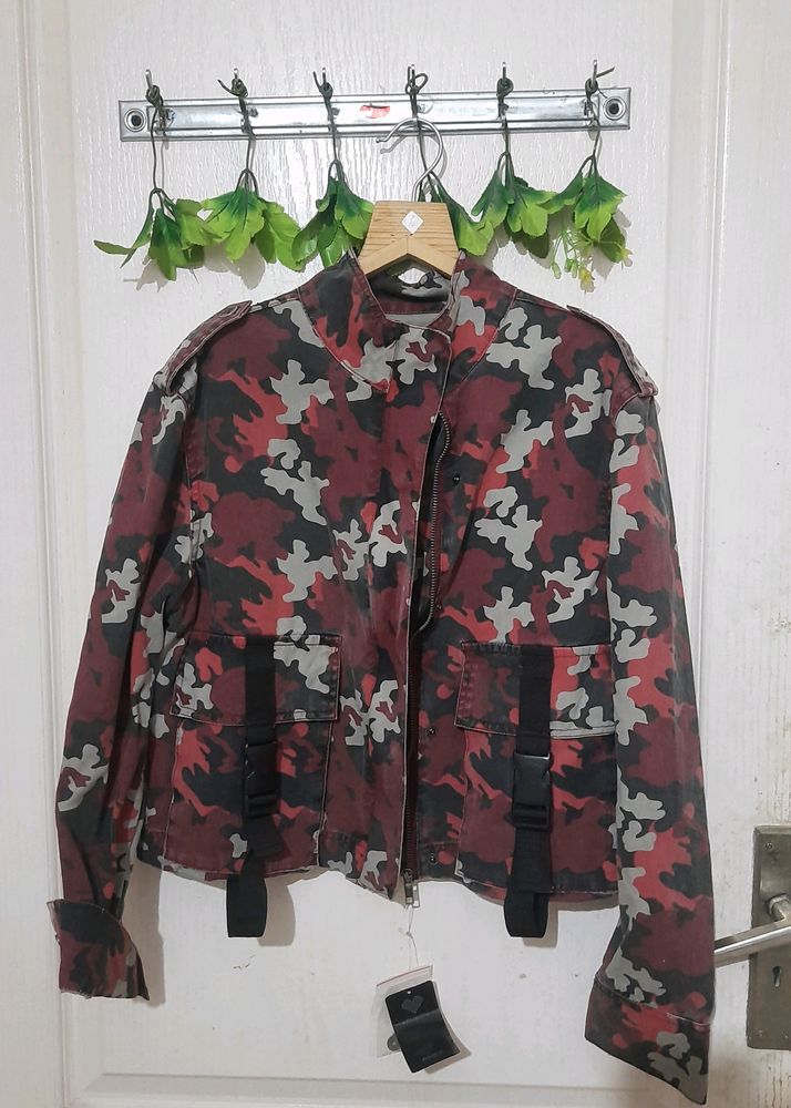 Jacket