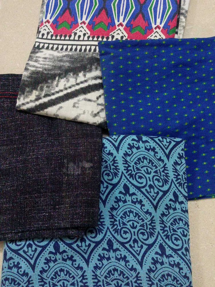 Kurts Set Of 4..