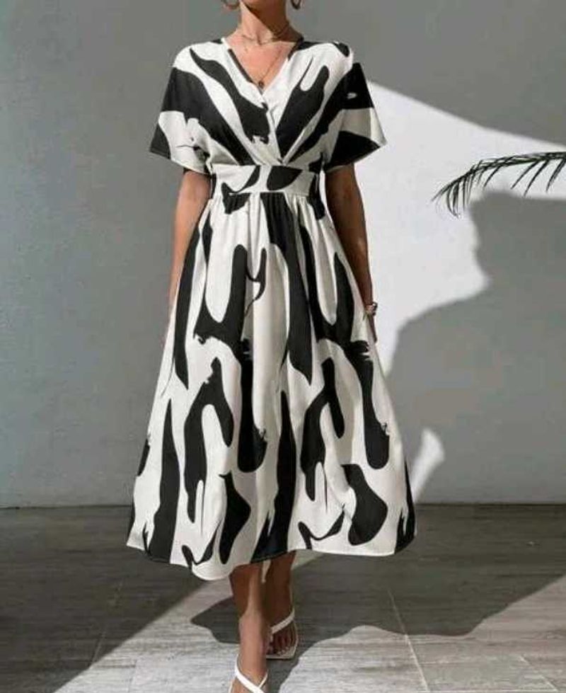 New Awesome One Piece Dress