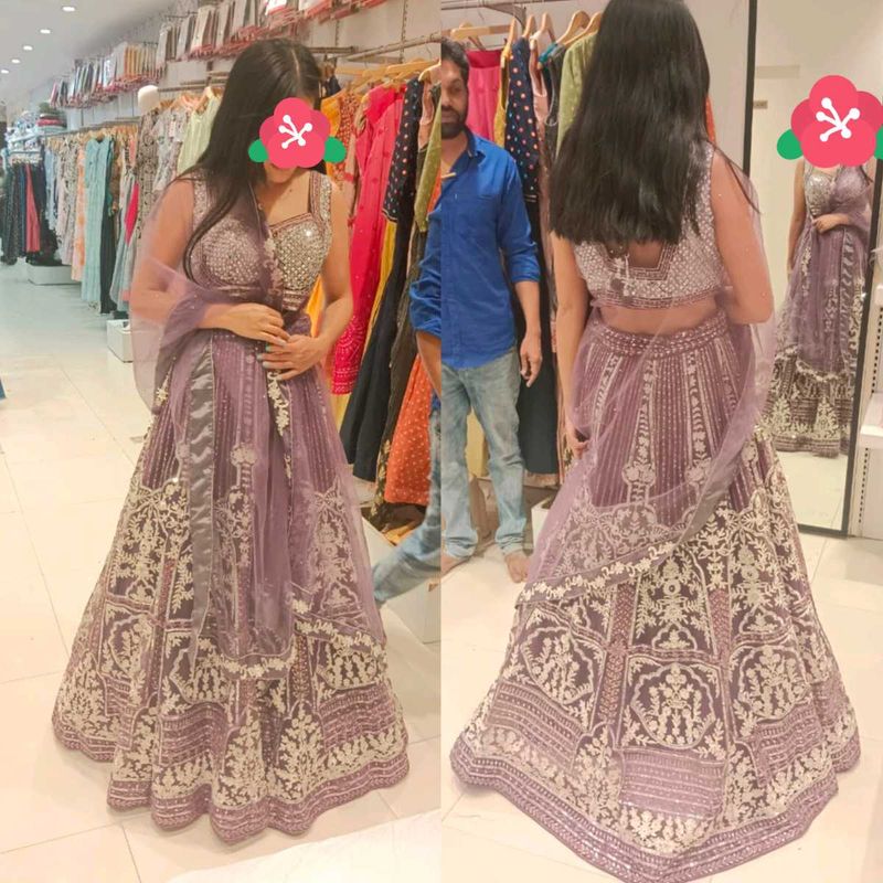 3-piece Lengha Sets