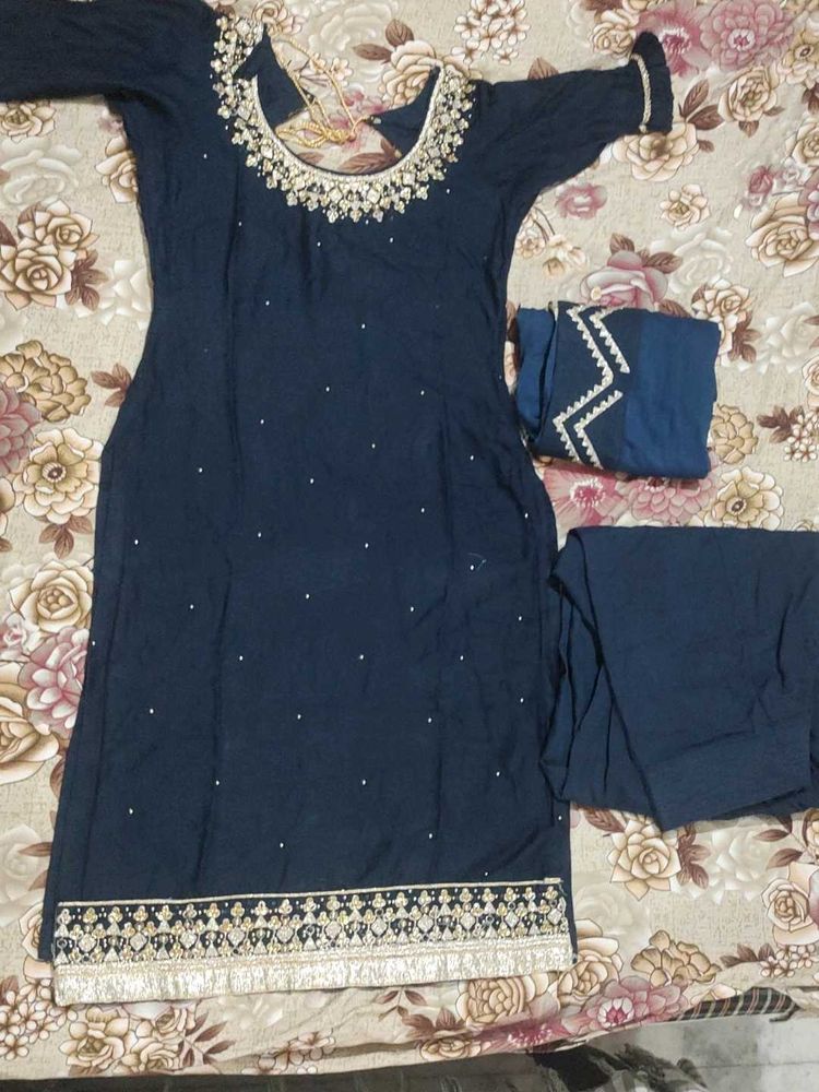 Kurta Set 💙
