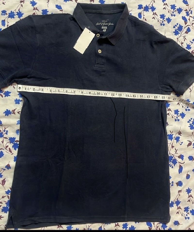 H&amp;M Original Classic Shirt** 👕 *Timeless Style
