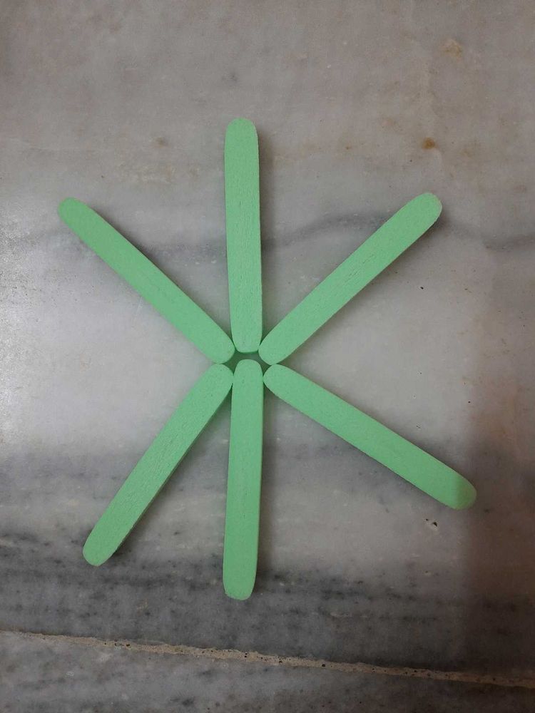Multi Purpose Spong Stick 10 Pc
