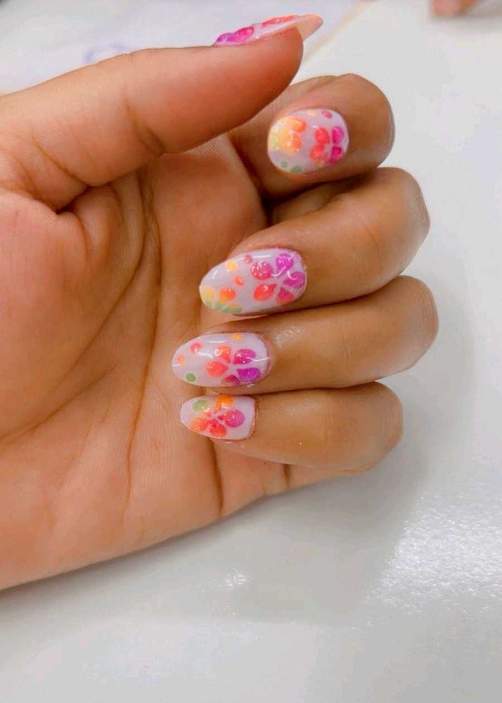 Press On Nail