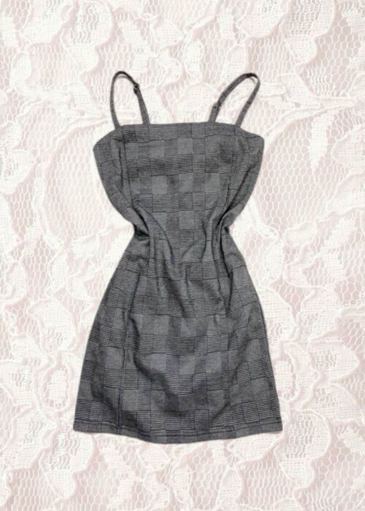Business Casual Forever21 Dress
