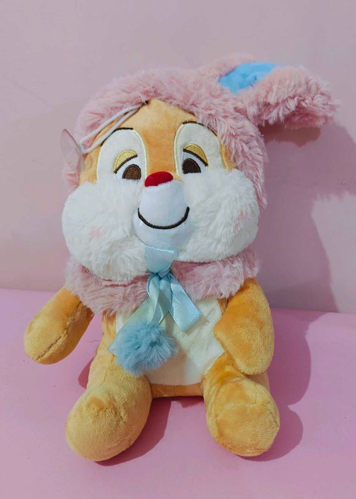 Dale Plush Toy