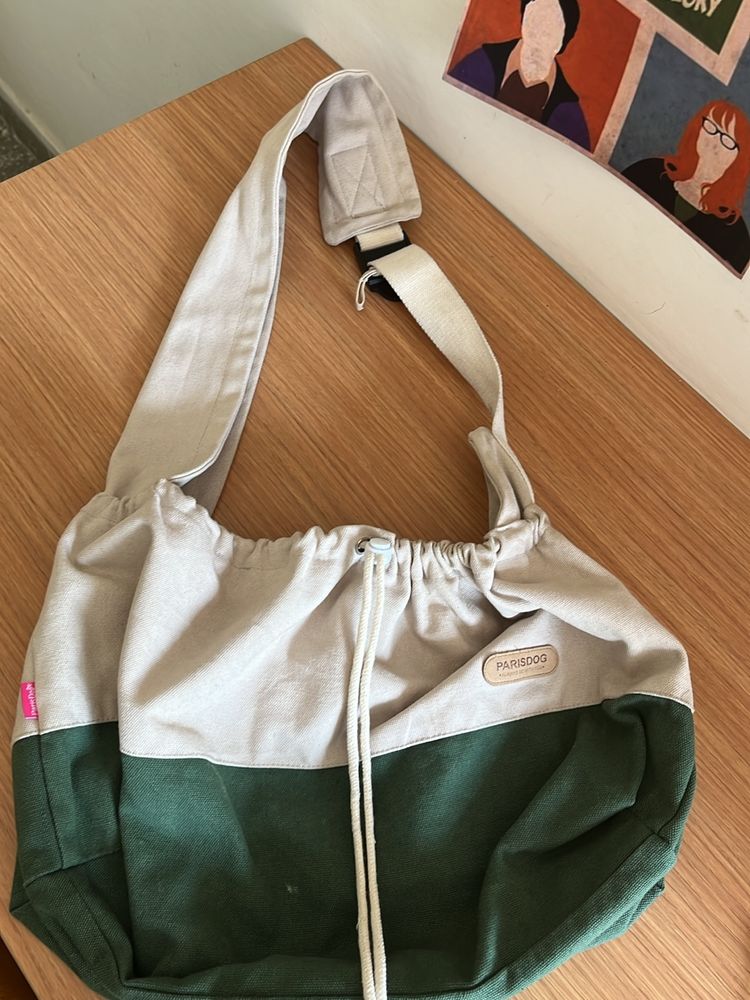 Parisdog Slingbag