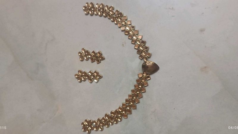 Jewellery Set