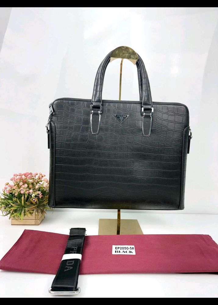 Prada Laptop