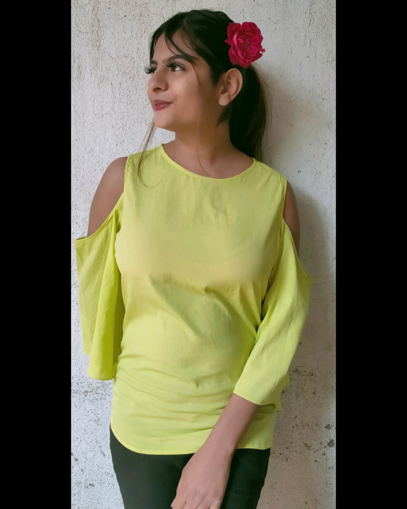 Designer Top