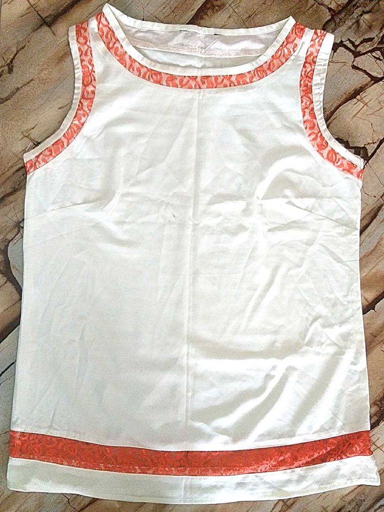 Stylish Tunic Top