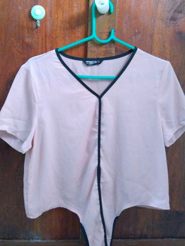 Shien Top