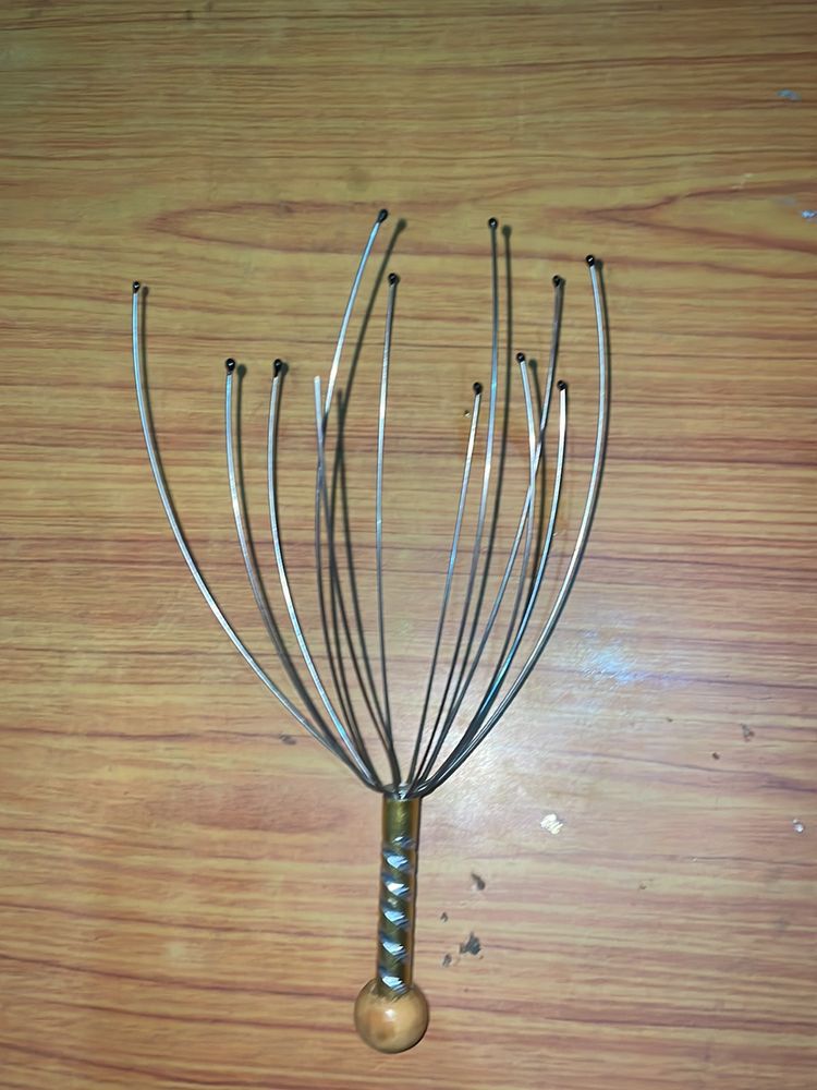 Head Massager