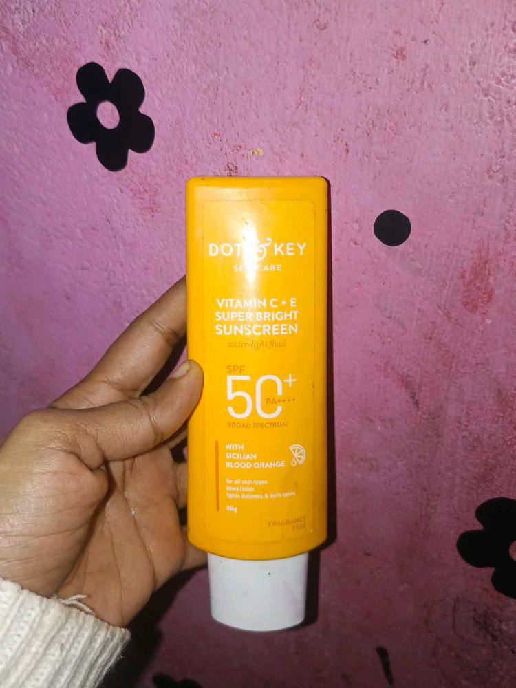 Dot &amp; Key Sunscreen SPF 50+