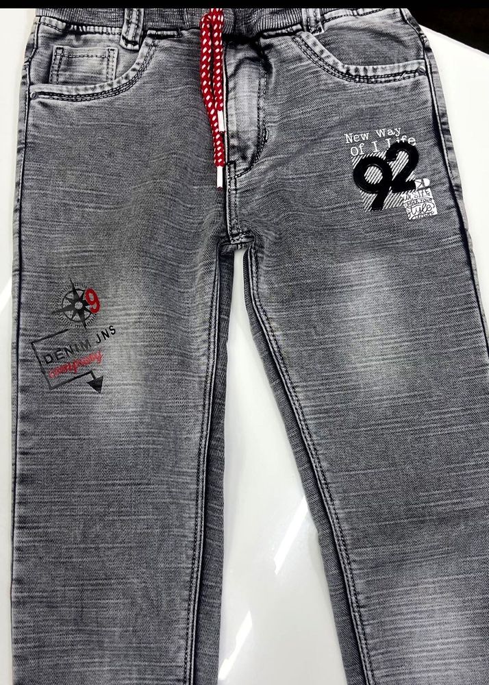 Jogger’s Combo