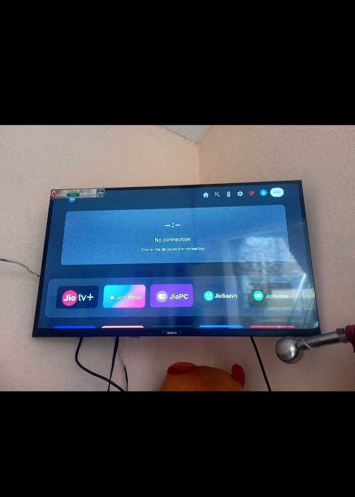 jio Android box