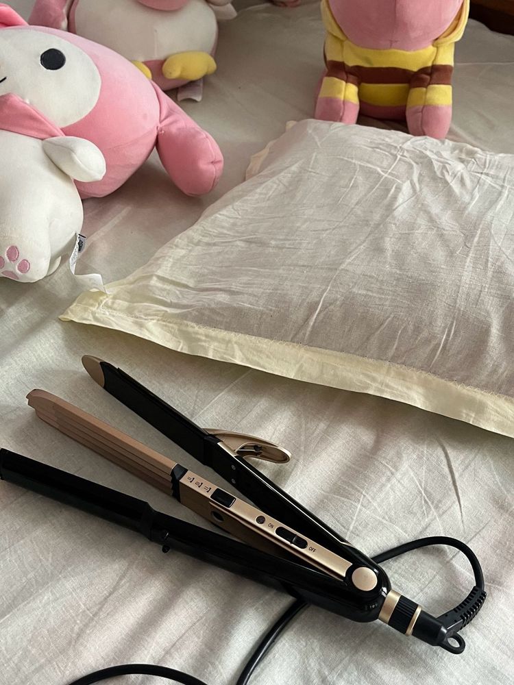 💫 Vega 3-in-1 Hair Styler 💫