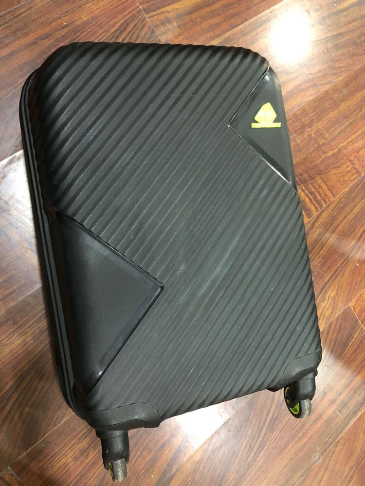 Kamiliant - American Tourister Cabin Luggage Small