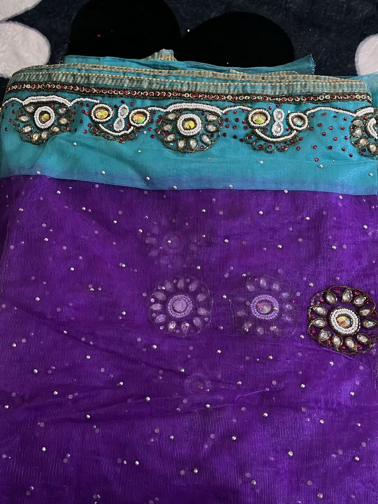 Saree 3